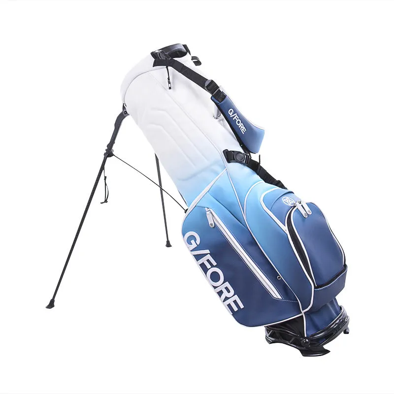 GFORE Ombre Killer Luxe Stand Bag (Twilight)