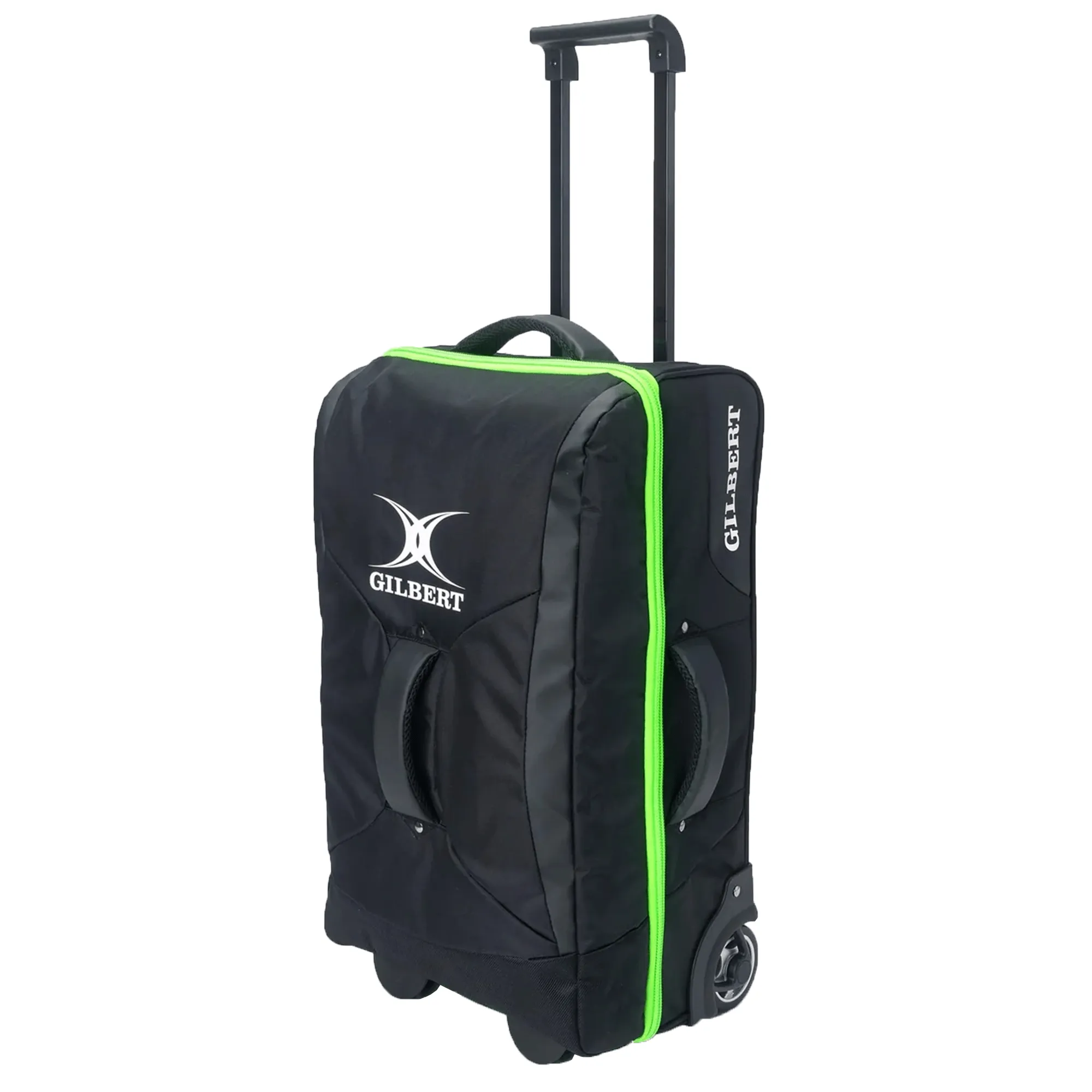 Gilbert Club Flight Rugby Travel Bag