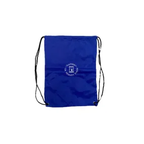 Glazebury CE Primary School PE Bag