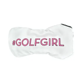 #GOLFGIRL Club Cover