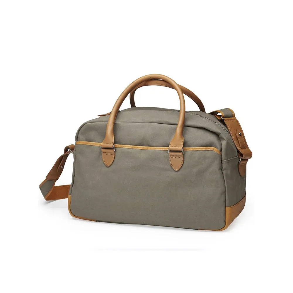 GORM canvas, duffelbag