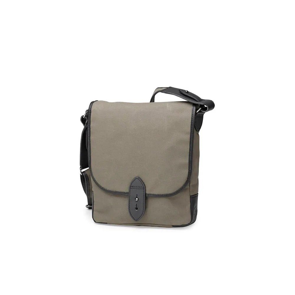 GORM canvas, messenger small