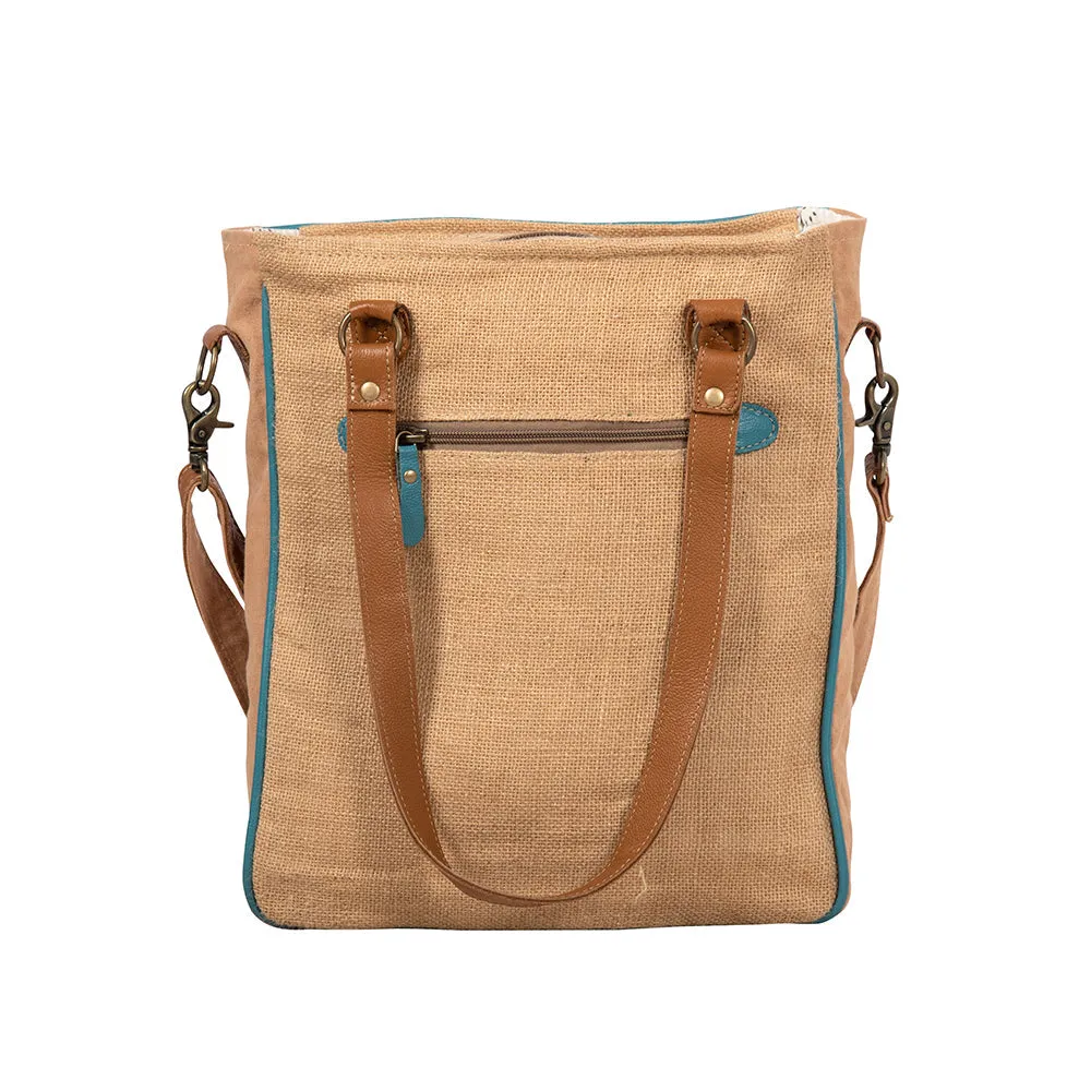 Grand Canyon Tall Market Bag