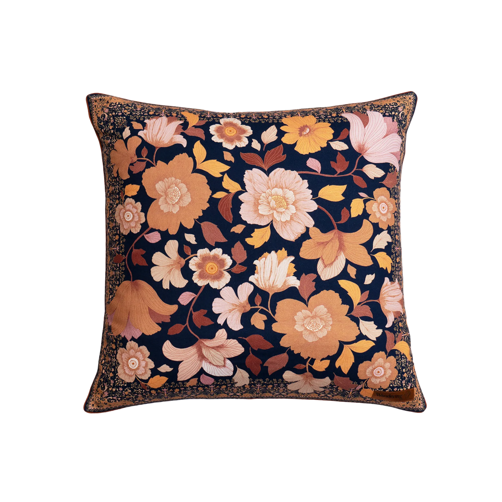 Grande Fleur Cushion Cover