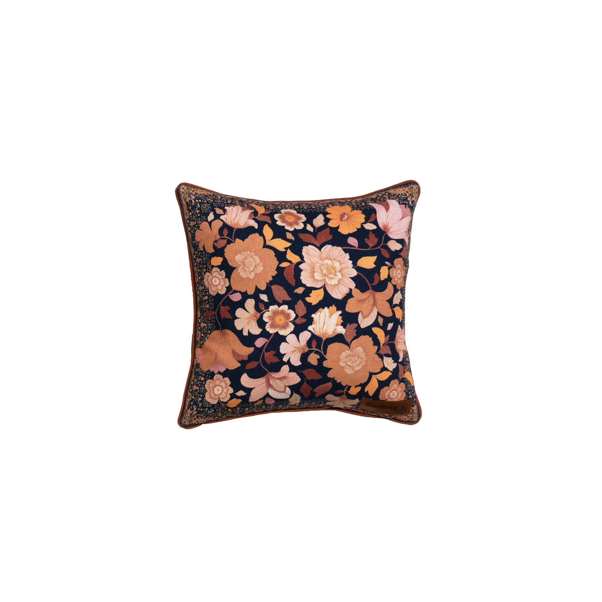 Grande Fleur Cushion Cover