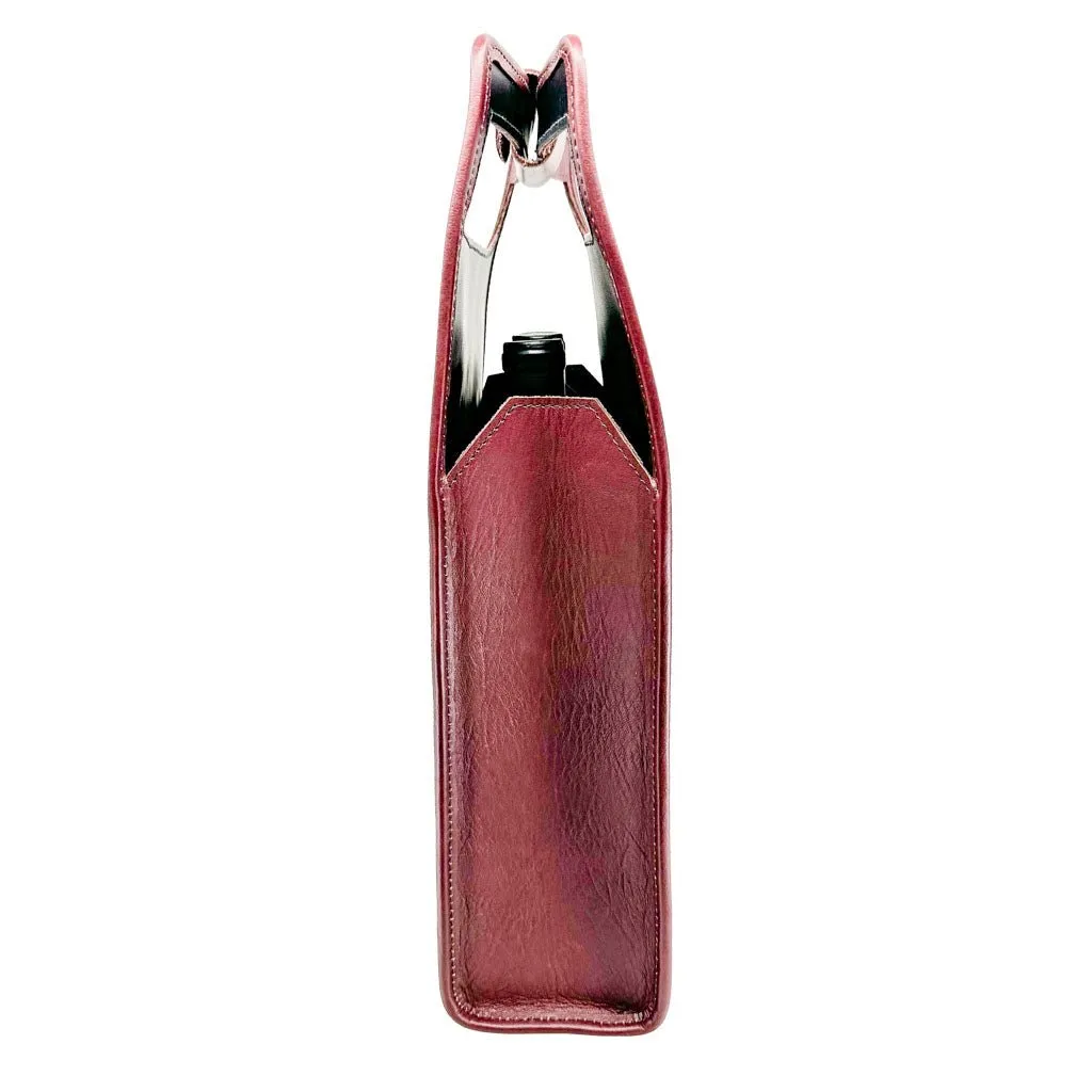 Grapevine Wine Bottle Bag