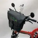 Green Bike USA Front Pannier Bag for Electric Bike