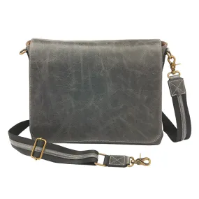 GTM Original Unisex Messenger Bag