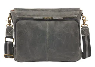 GTM Original Unisex Messenger Bag