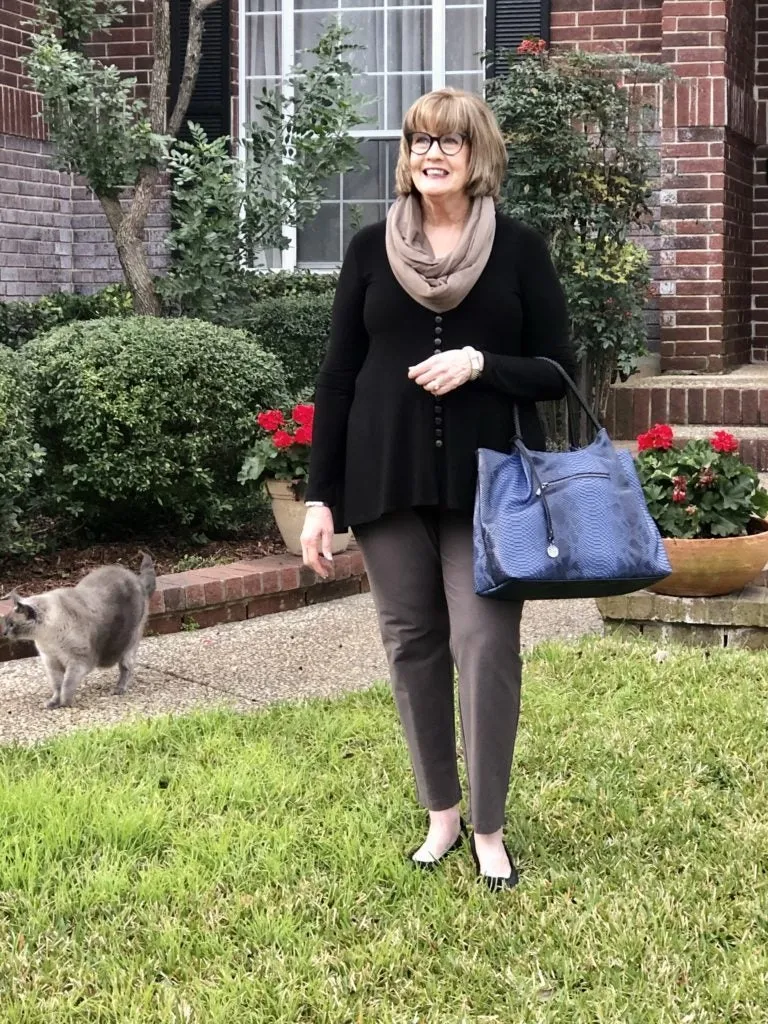 Gunas Bag: Naomi Tote