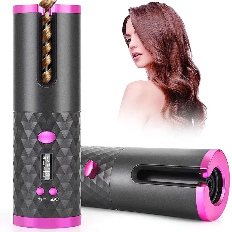 Hair Curler NZ |Justrightdeals