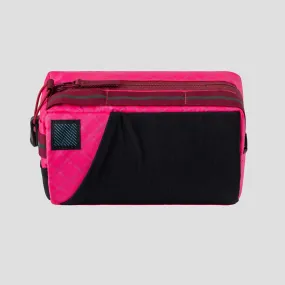 Handlebar Bag - ECOPAK Flamingo