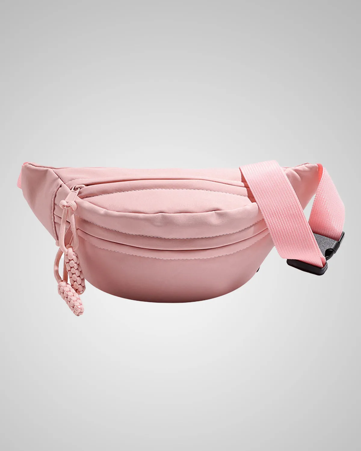 Hawkwell Fanny Pack - Zostar Pink