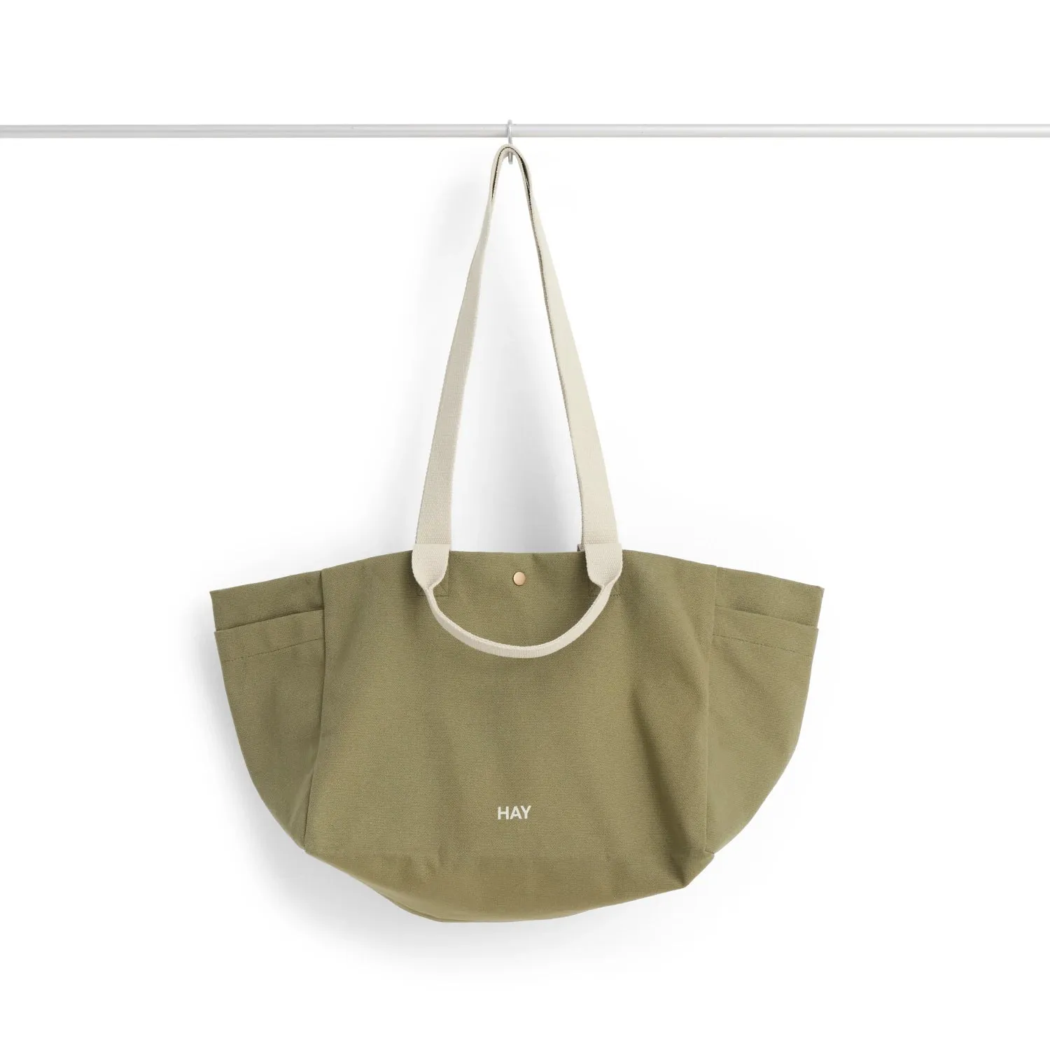 HAY Organic Cotton Small Weekend Bag