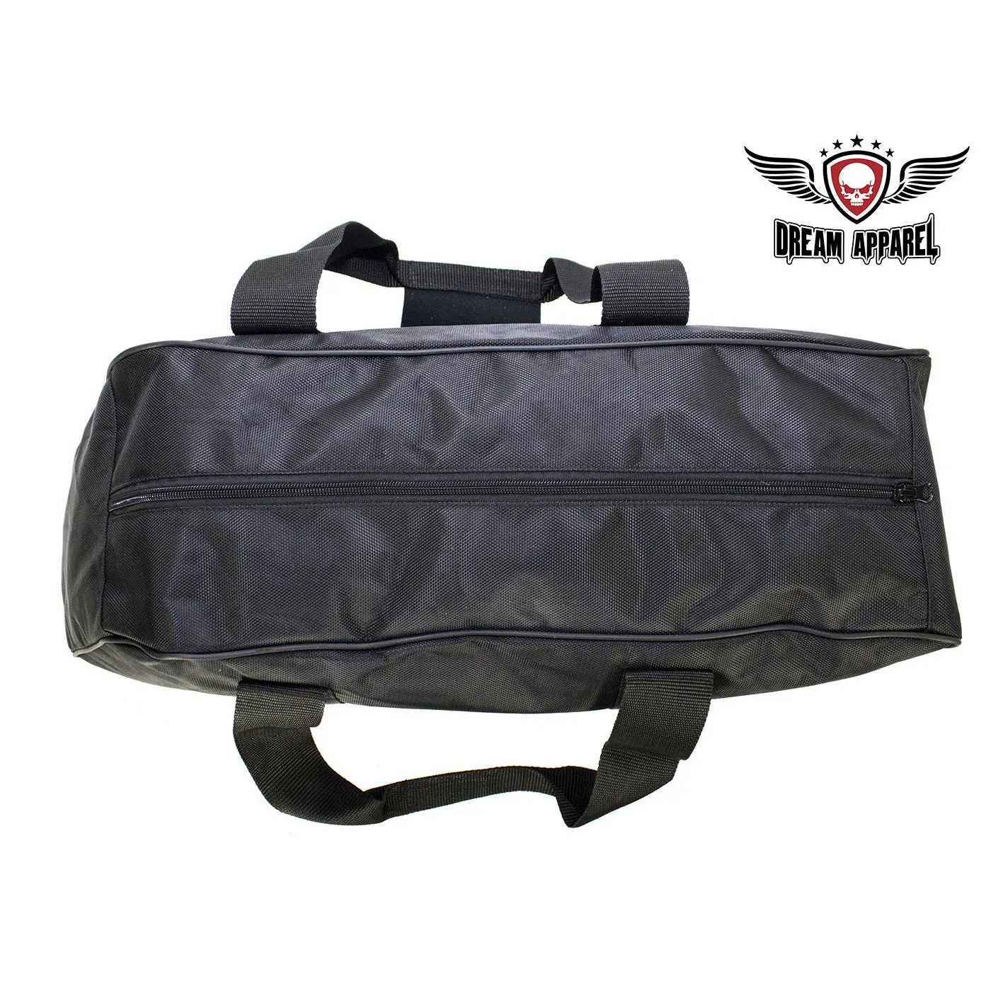 Heavy Duty Textile Saddlebag Liner