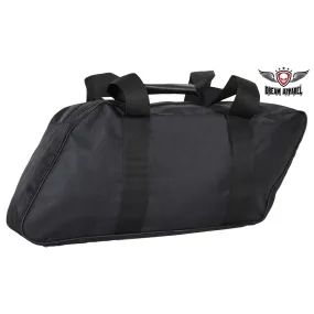 Heavy Duty Textile Saddlebag Liner