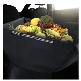 High Capacity Car Rear Storage Bag/Organizer NG-166