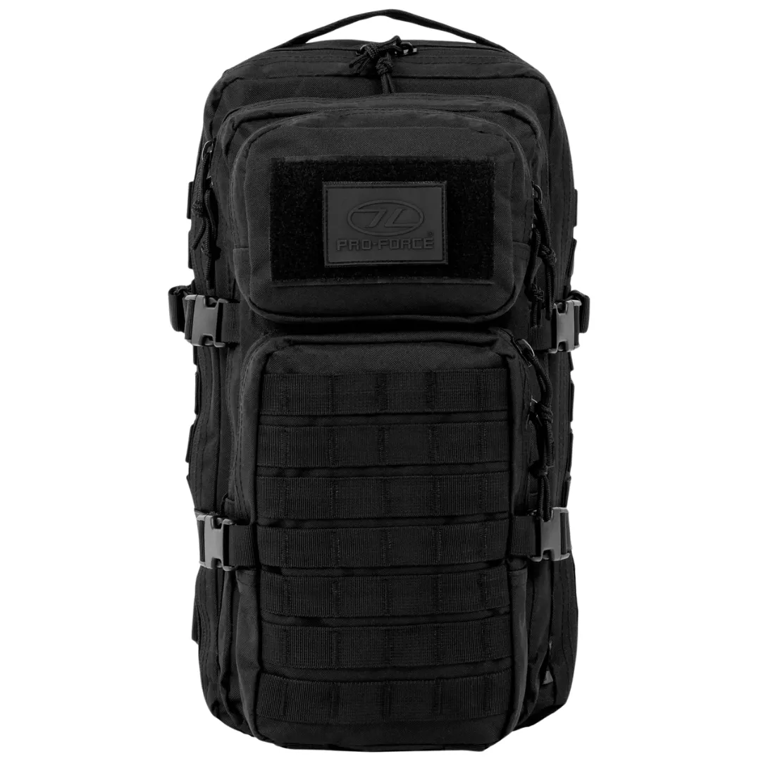 Highlander Recon 28L Backpack