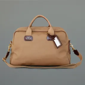 Holdall Khaki