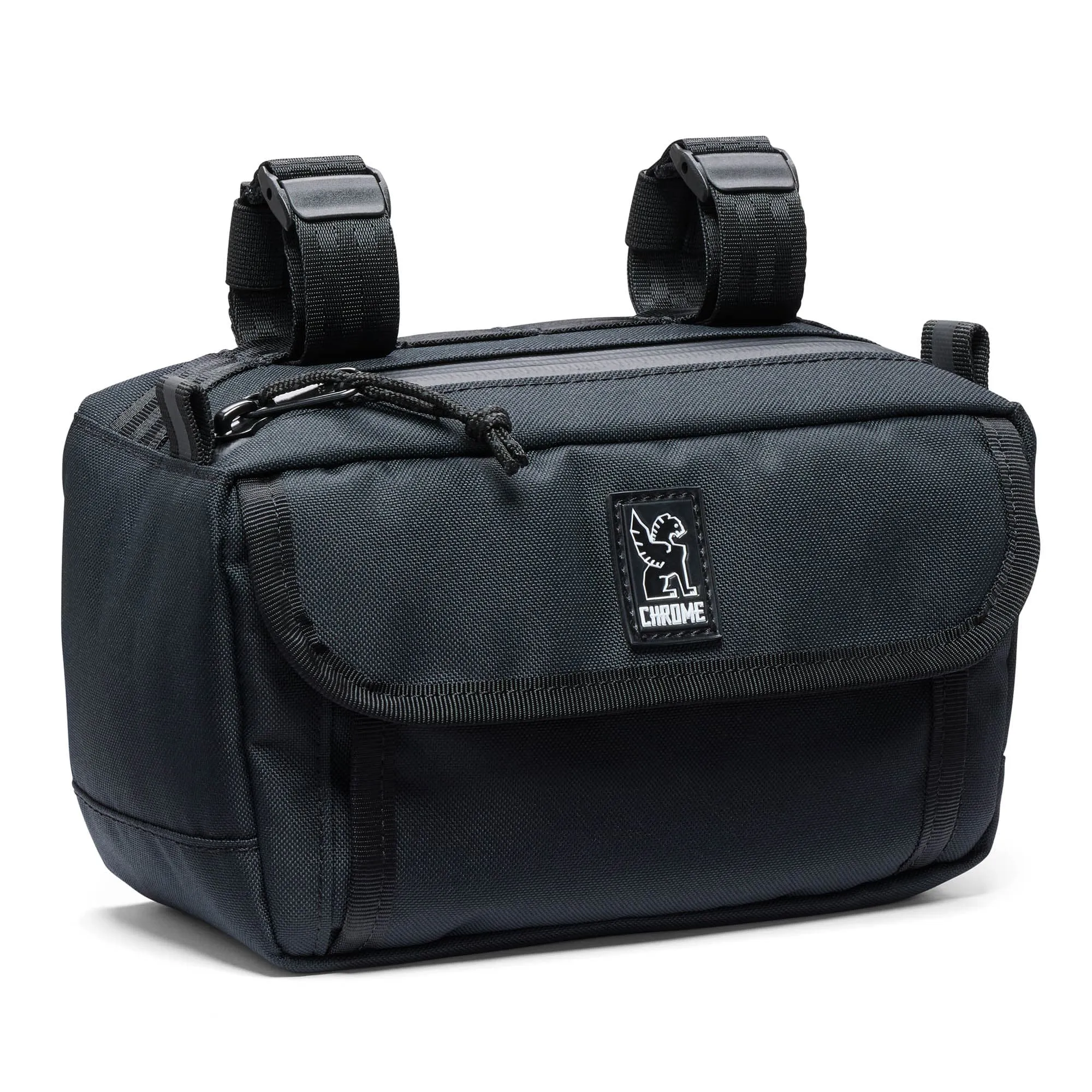 Holman Handlebar Bag