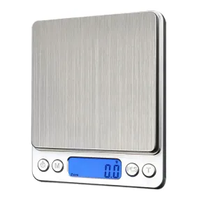 Household Food Portable Mini Pocket Scale