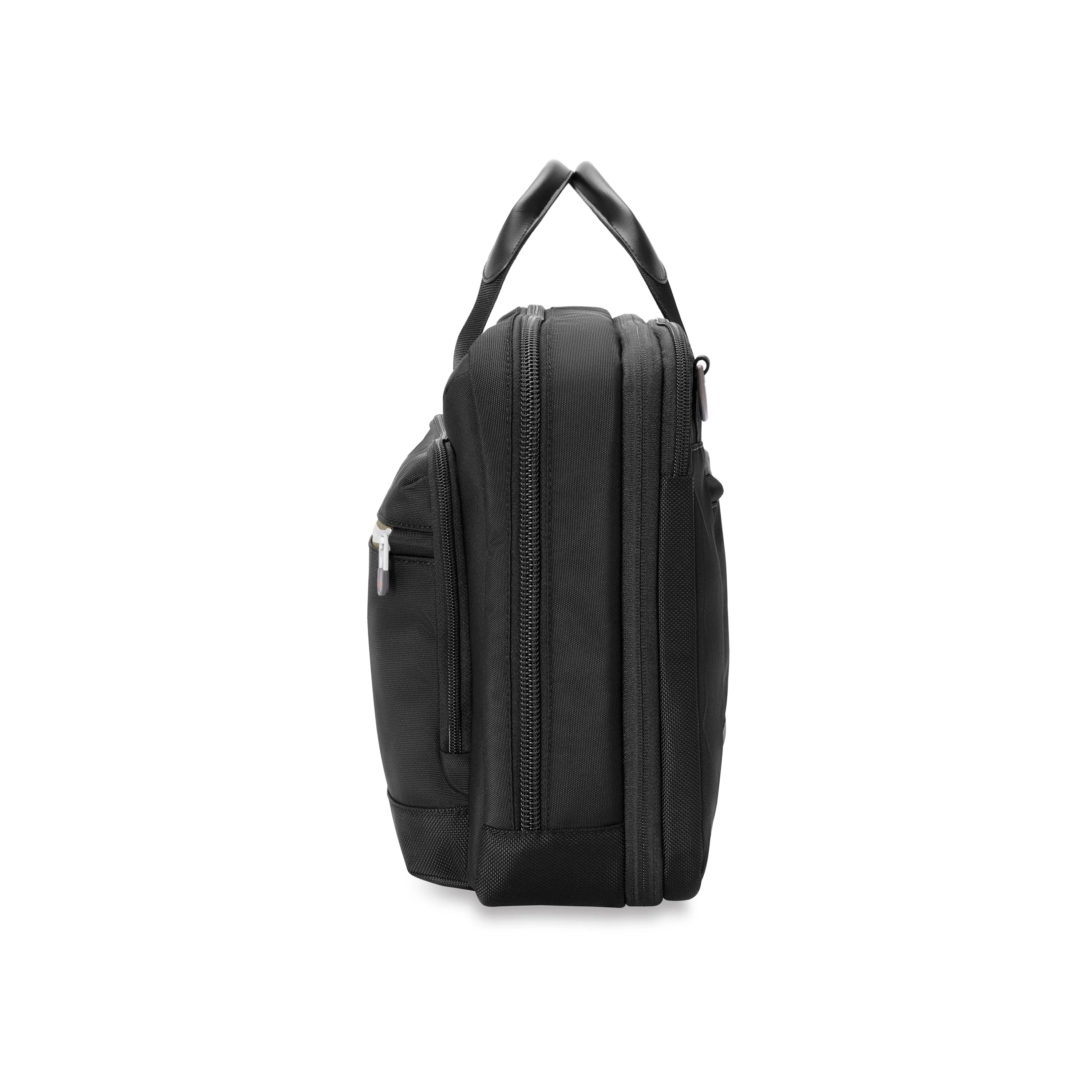 HTA Medium Expandable Briefcase