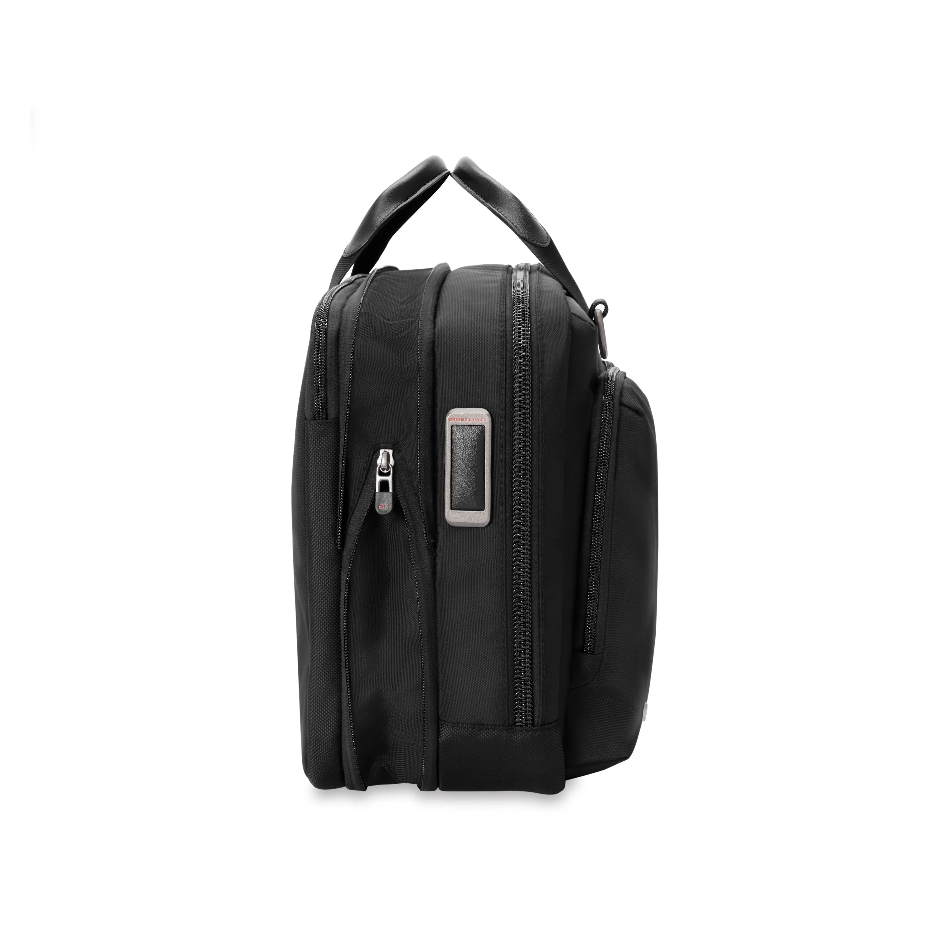 HTA Medium Expandable Briefcase