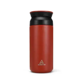 Humtto Travel Mug 350ml red