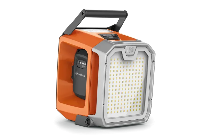 Husqvarna Work Light 8i