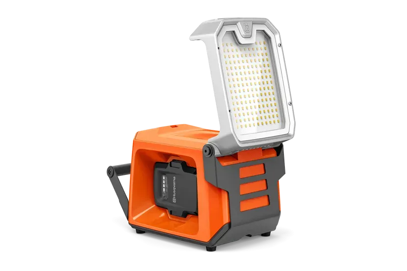 Husqvarna Work Light 8i