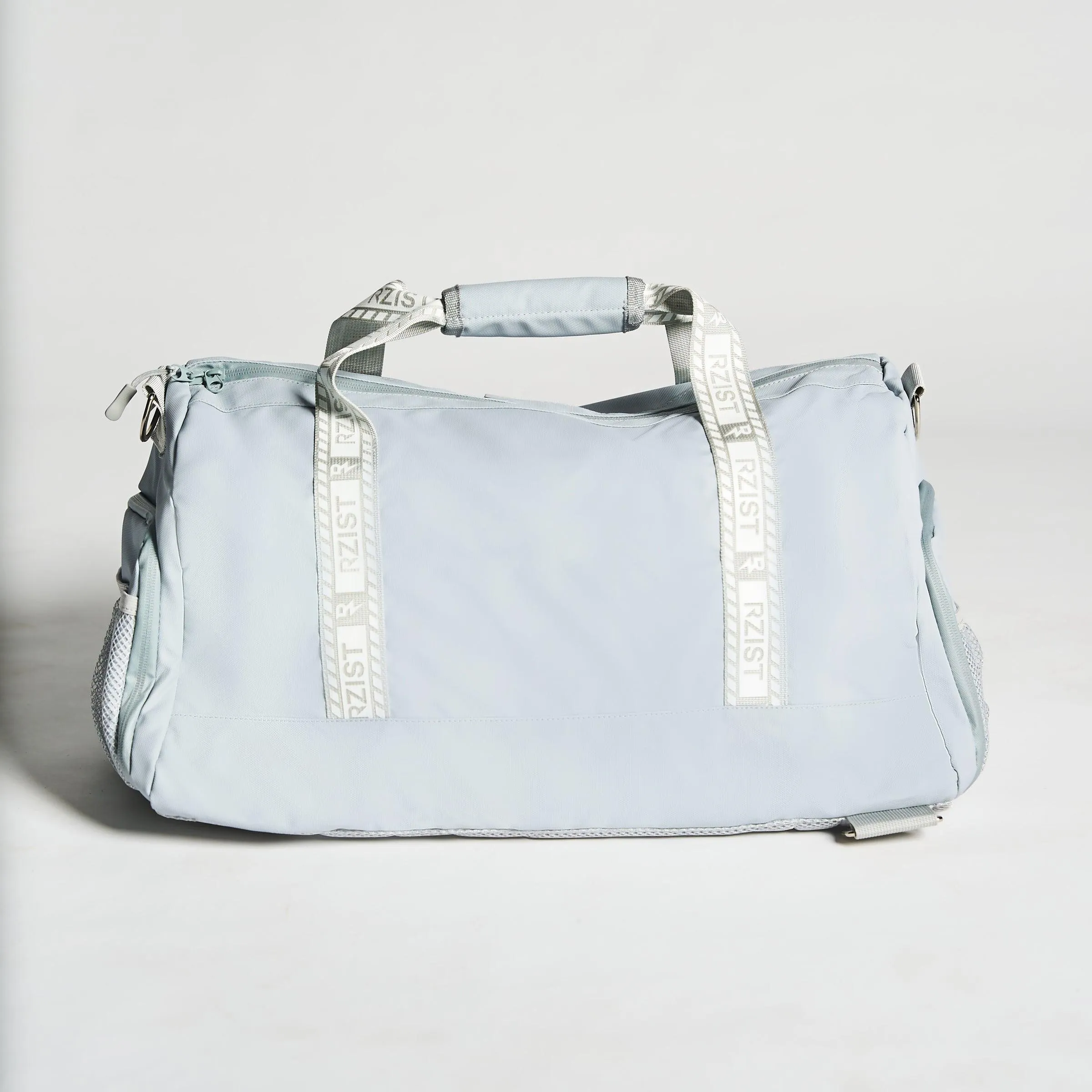 Hybrid Transport Bag - Grey