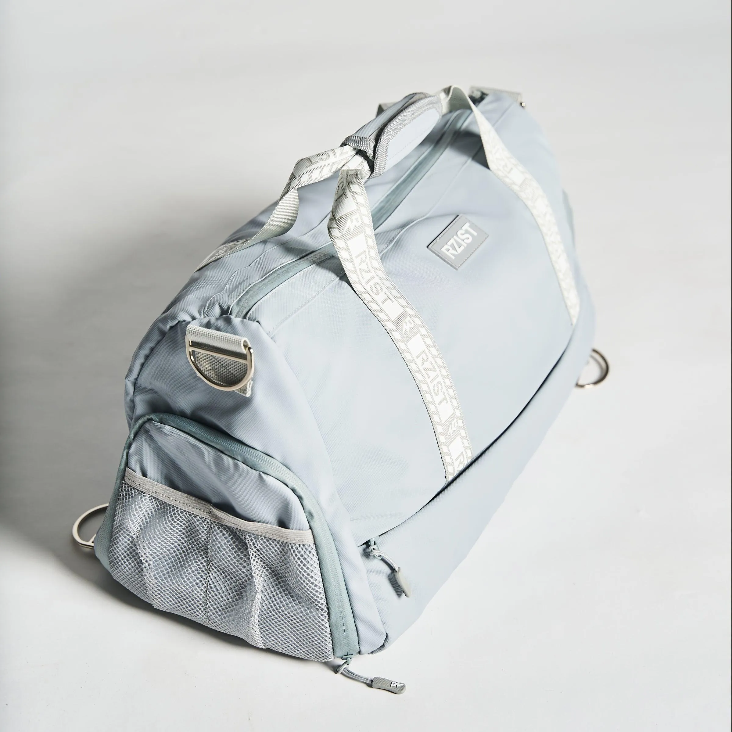 Hybrid Transport Bag - Grey