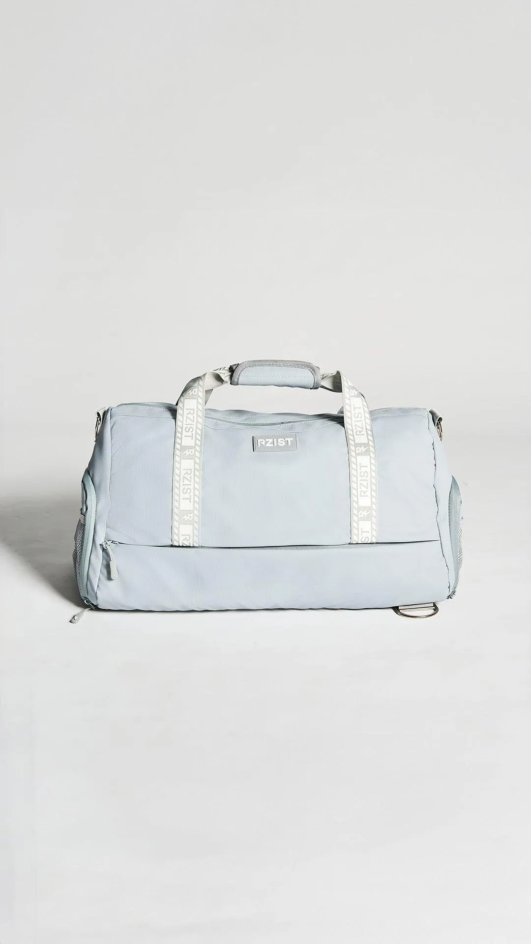 Hybrid Transport Bag - Grey