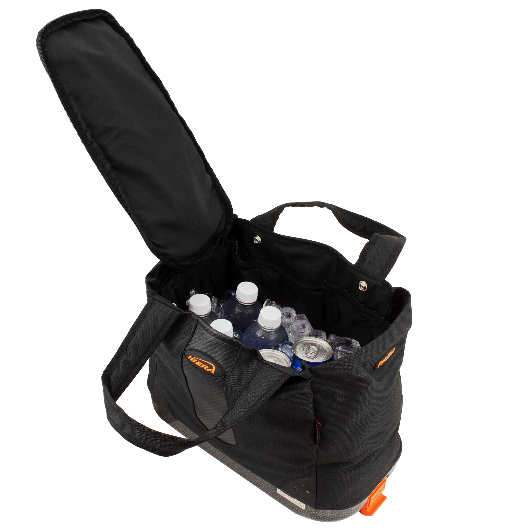 IBERA PakRak Cooler Insulated Trunk Bag | IB-BA15