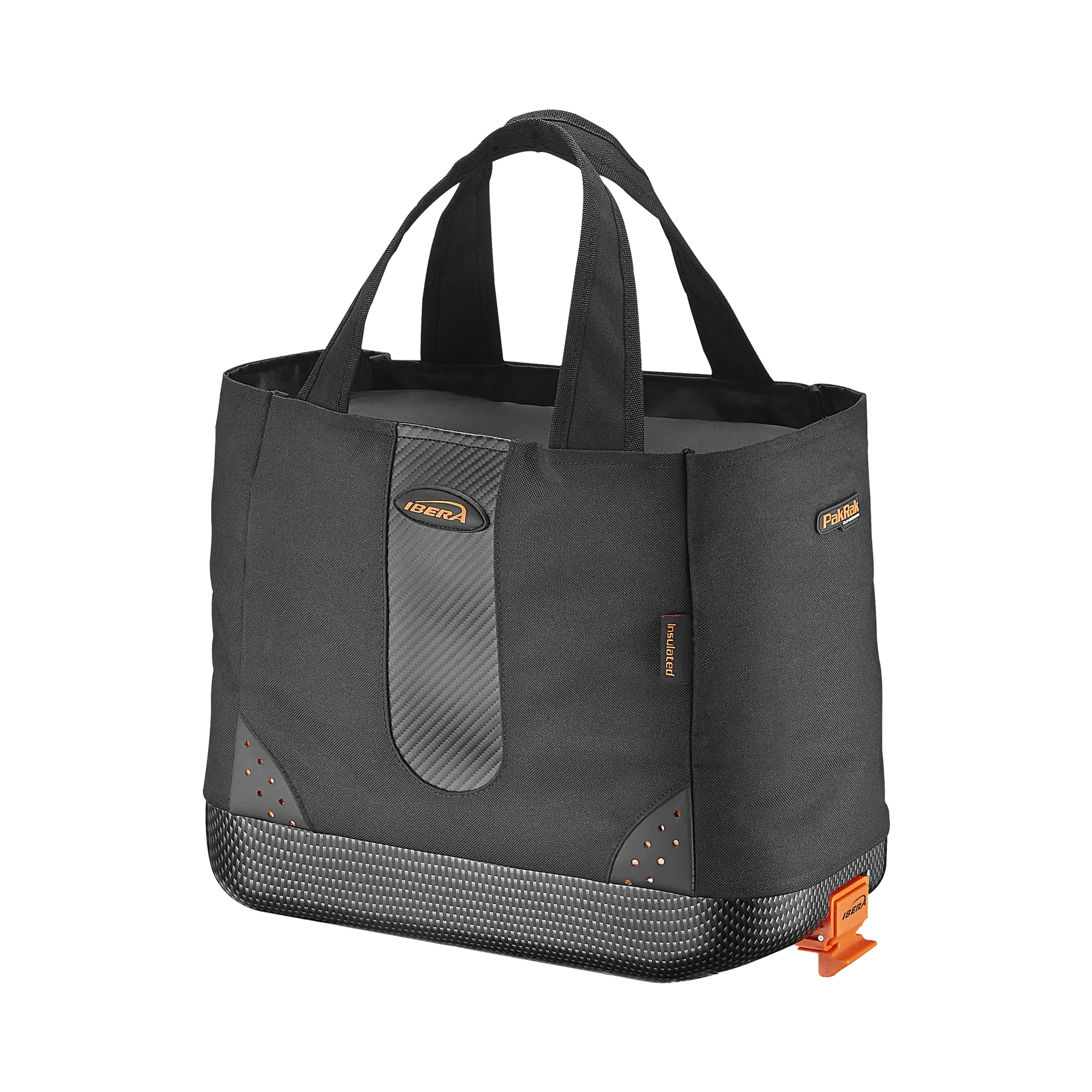 IBERA PakRak Cooler Insulated Trunk Bag | IB-BA15