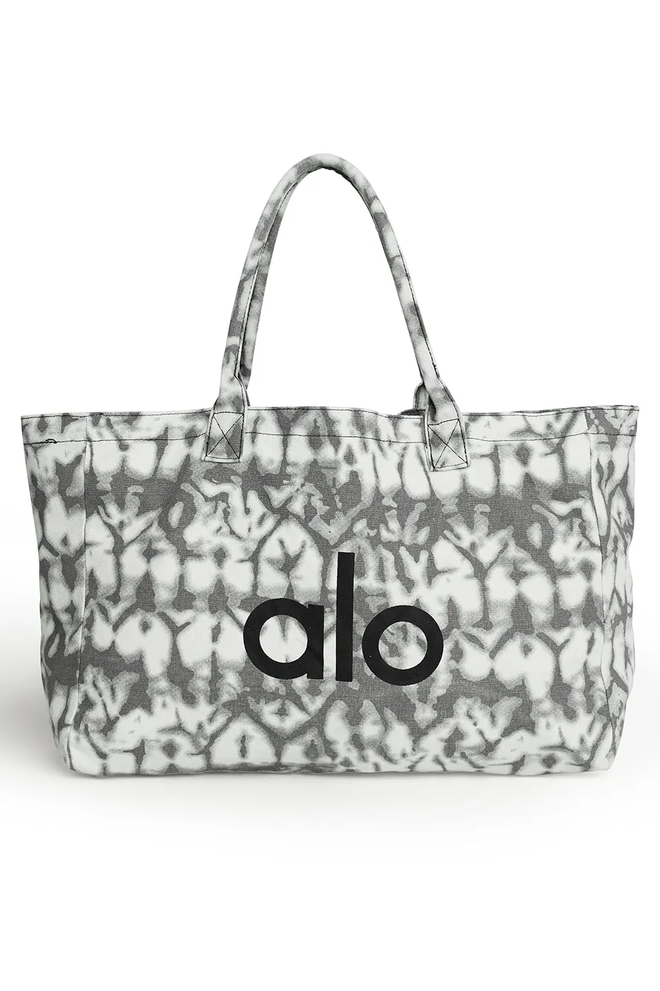 Iconic Shopper Tote