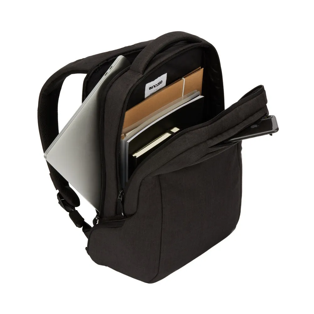 Incase ICON Slim Backpack With Woolenex