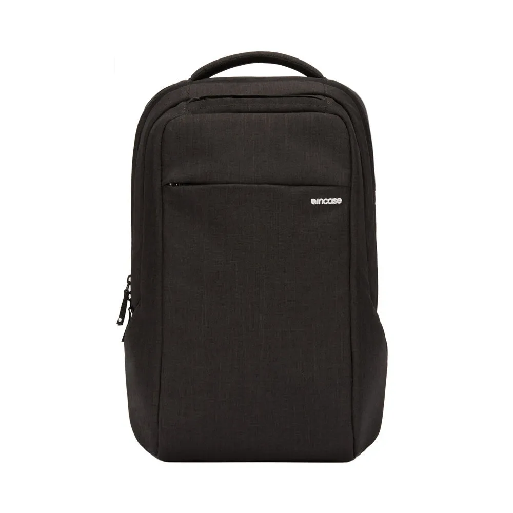 Incase ICON Slim Backpack With Woolenex