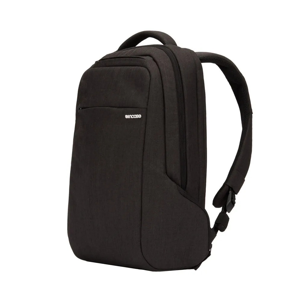 Incase ICON Slim Backpack With Woolenex