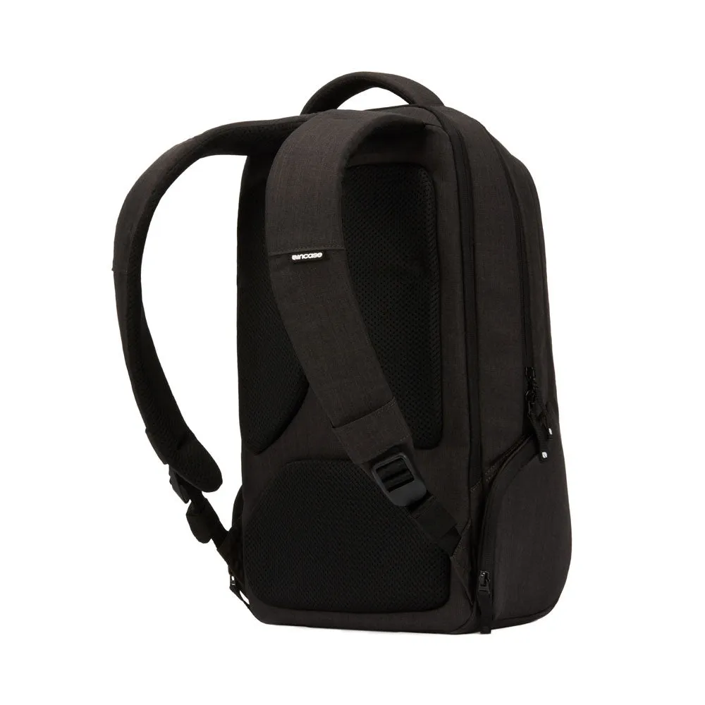 Incase ICON Slim Backpack With Woolenex