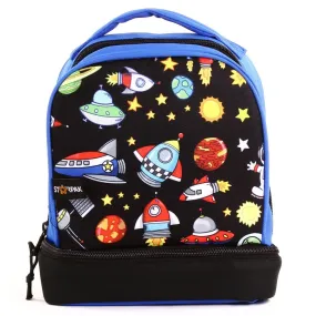 Insulated Lunch Bag - Space (non-personalized)