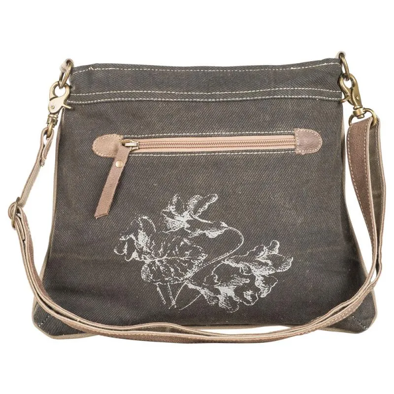 It's Your Story Shoulder Crossbody Bag