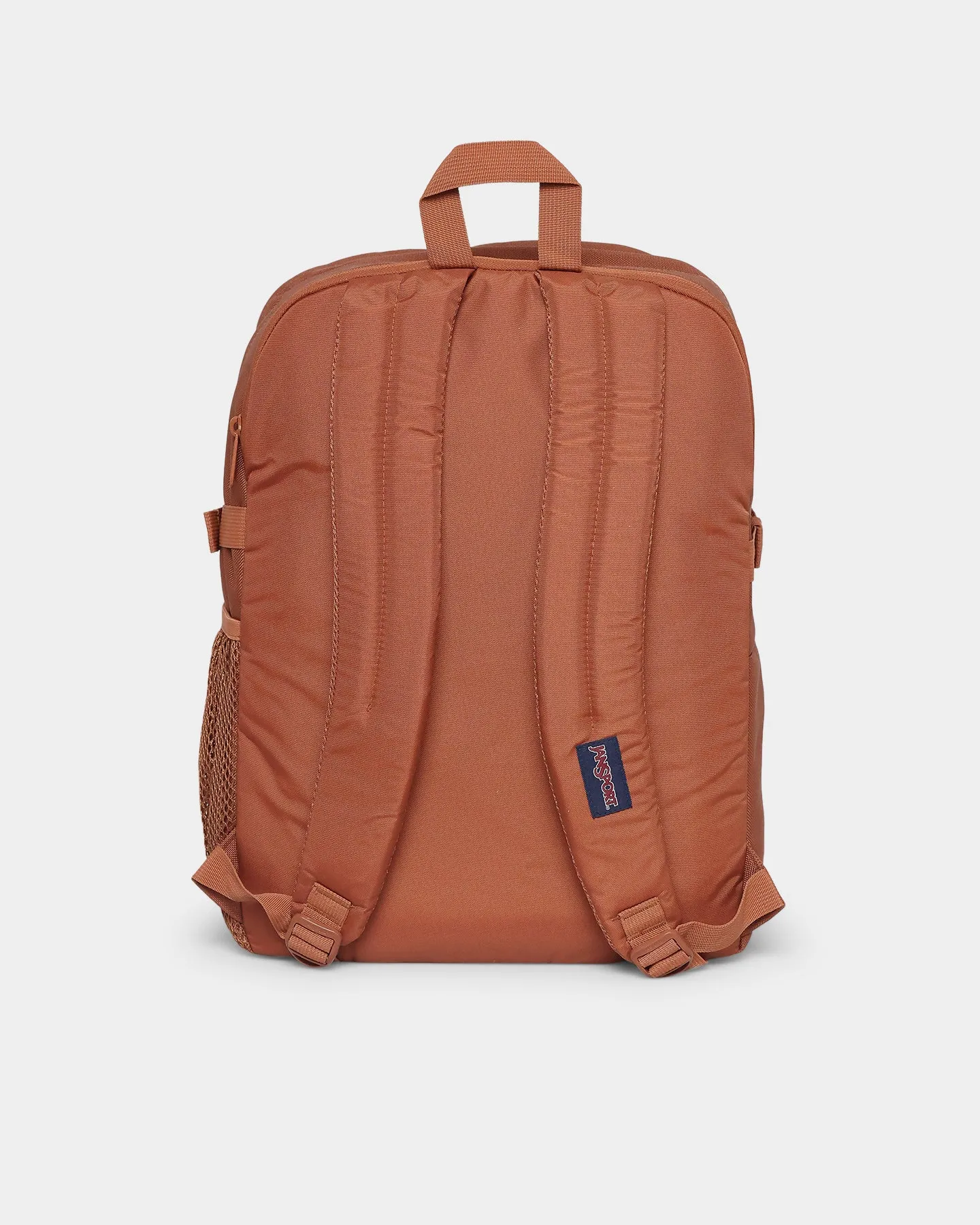 Jansport Main Campus FX Backpack Brown