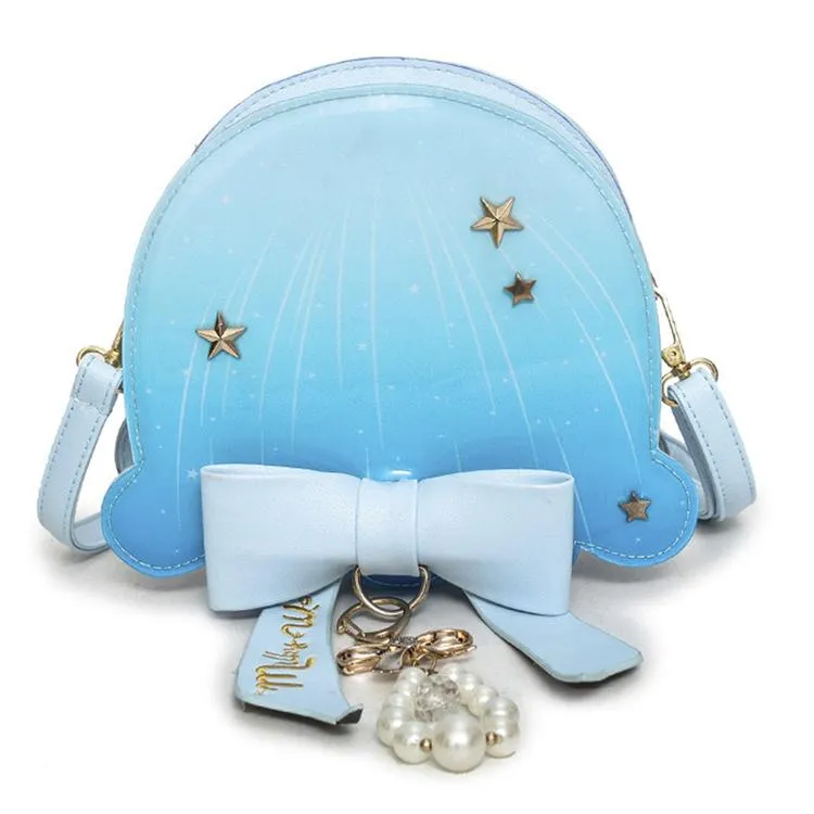 Jellyfish Shoulder Bag SD01345