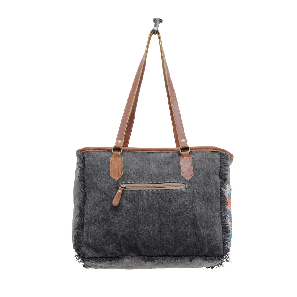 JOLIE WEEKENDER BAG