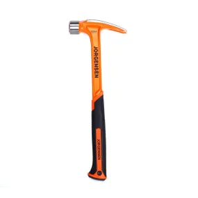 Jorgensen 60203 22 oz Steel Framing Hammer