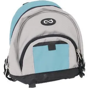 Kangaroo Joey Super Mini Backpack, Blue