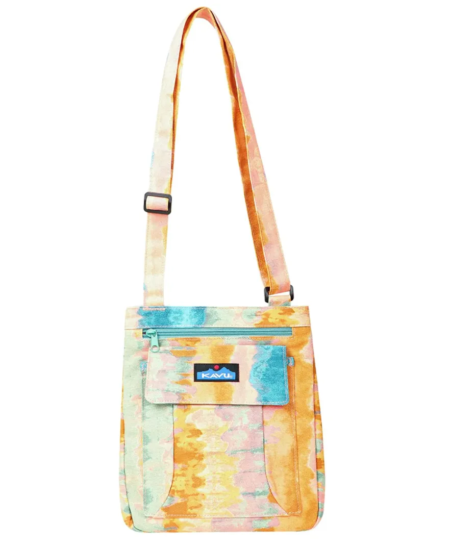 KAVU KEEPER BAG