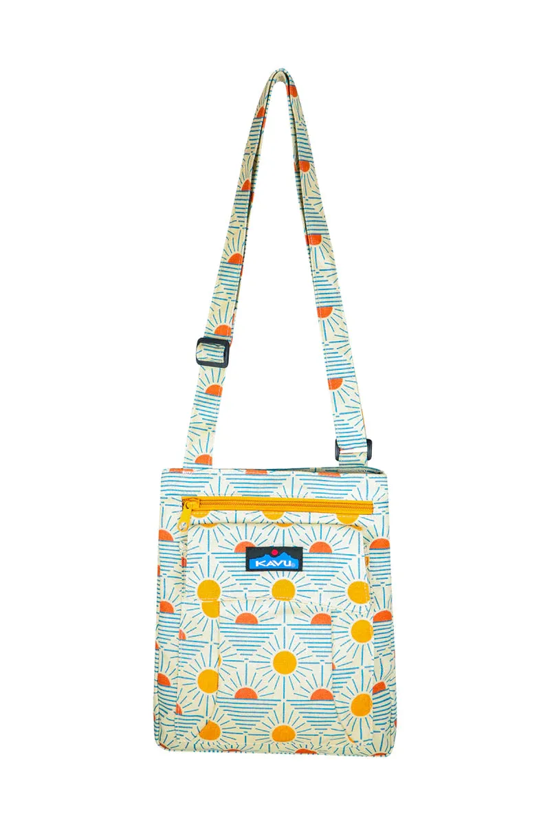 KAVU KEEPER BAG