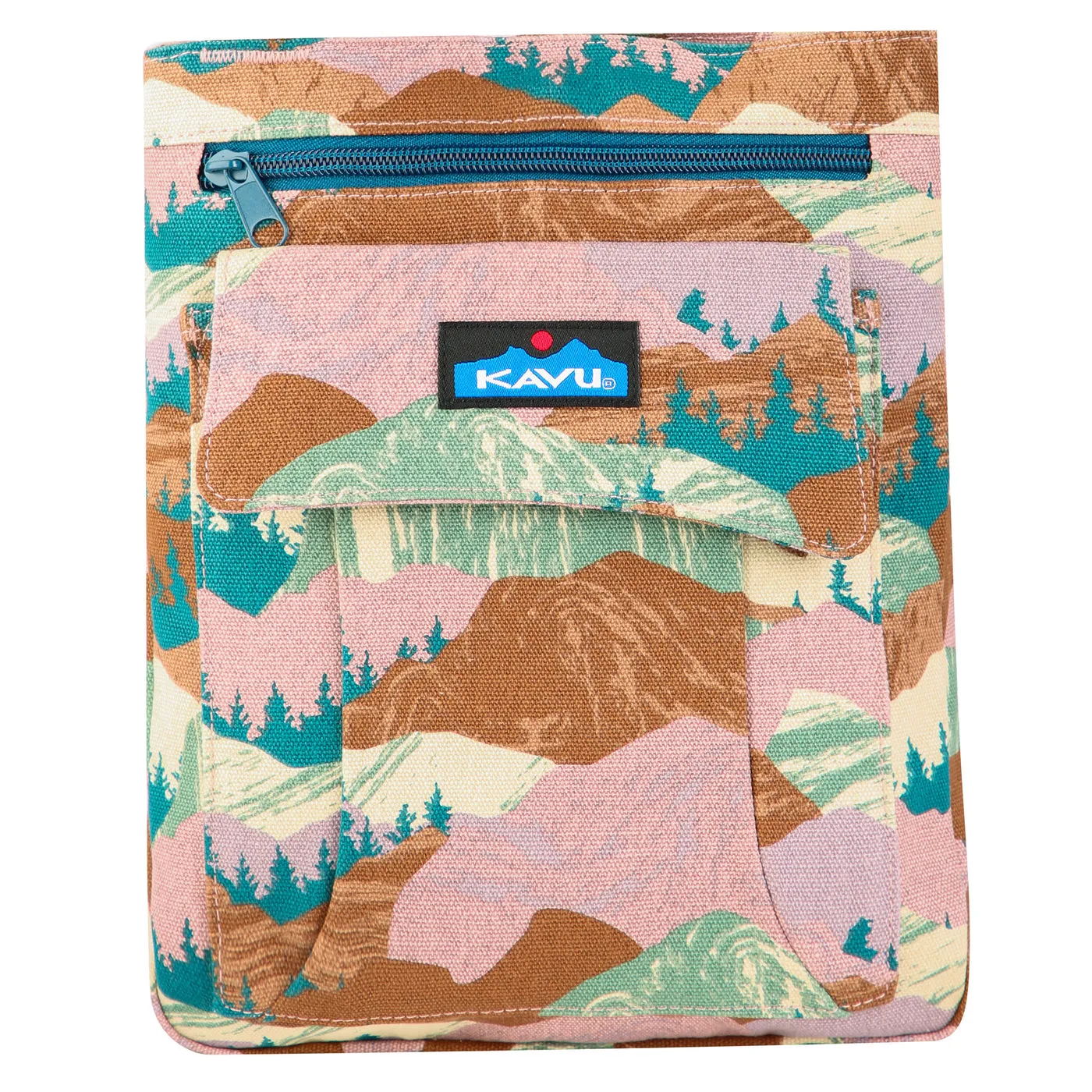 KAVU KEEPER BAG